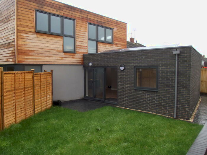 2 Bedroom Apartment To Rent In Edington Court, Henbury, Bristol, BS10