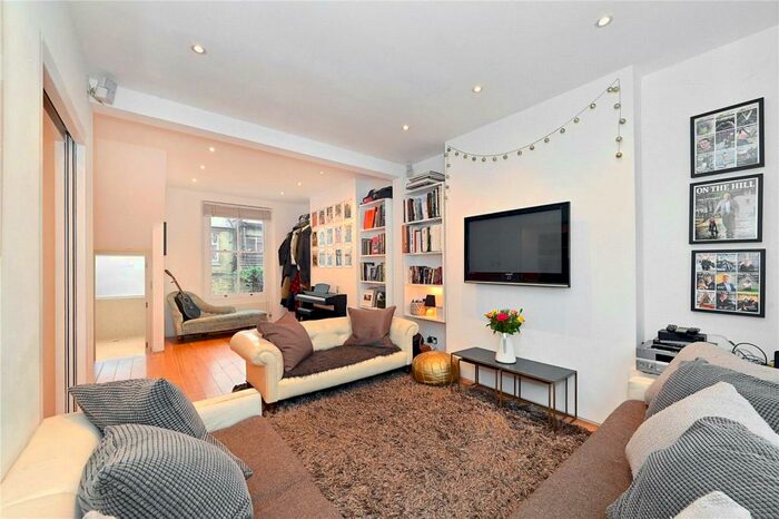 5 Bedroom Terraced House To Rent In Edis Street, Primrose Hill, London, NW1