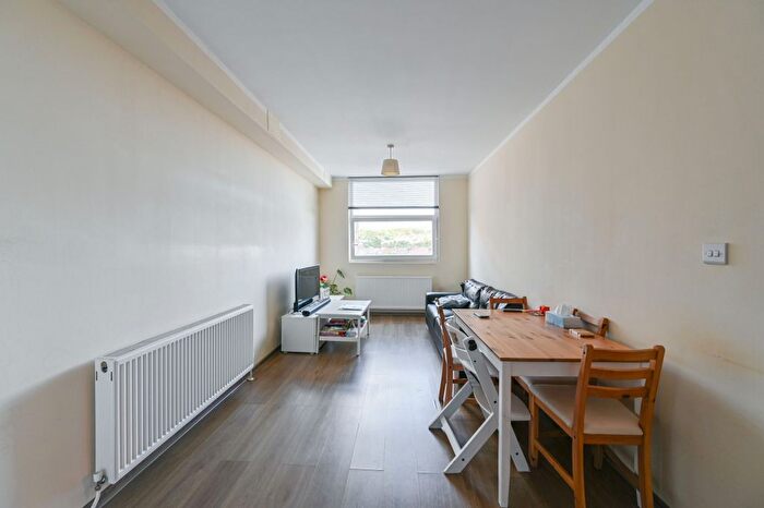 1 Bedroom Flat To Rent In Lewisham High Street, London, SE13