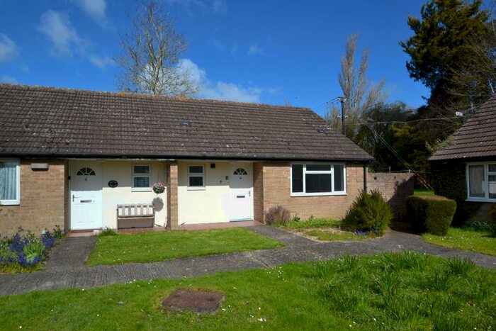 1 Bedroom Semi-Detached Bungalow For Sale In Moat Side, Anstey, Buntingford, SG9