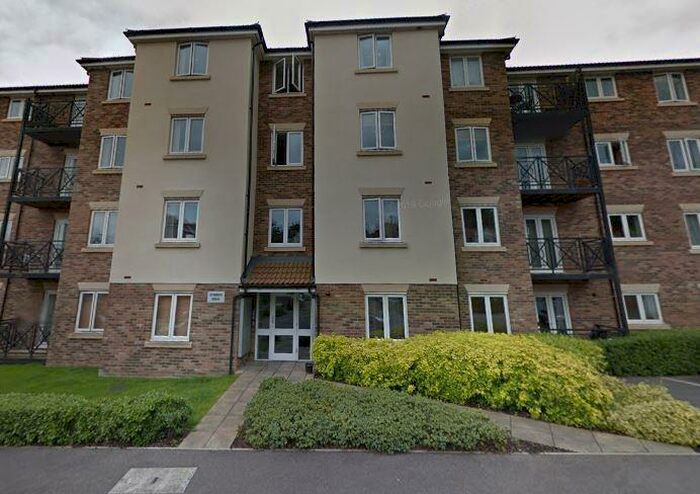 2 Bedroom Flat To Rent In Rockwell Court, Tovil, Maidstone, ME15
