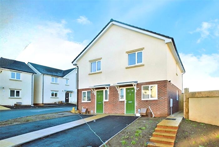 2 Bedroom Semi-Detached House To Rent In The Ridings, Telford, Shropshire, TF7