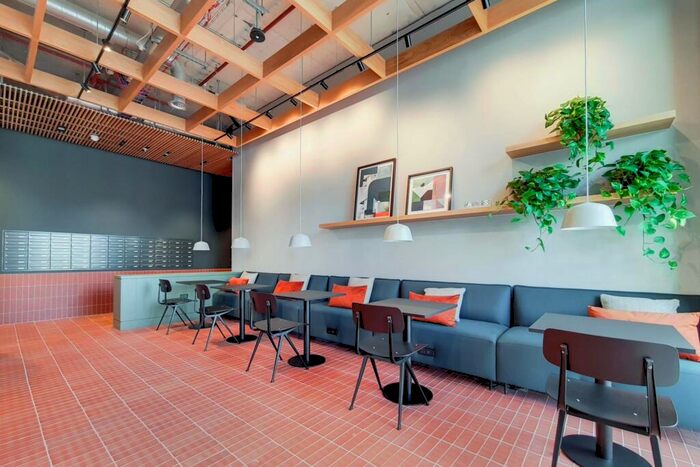 2 Bedroom Flat To Rent In Windlass Apartments, , Tottenham, London, N17