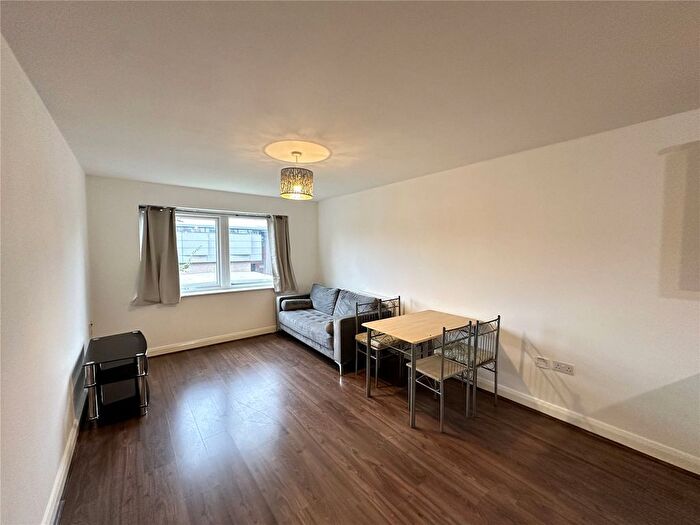 2 Bedroom Flat To Rent In Linen, Denmark Road, Manchester, M15