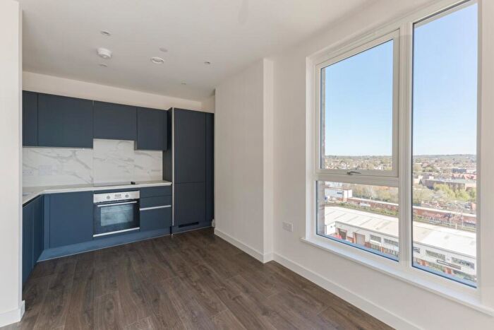 1 Bedroom Apartment To Rent In Harrow, HA1