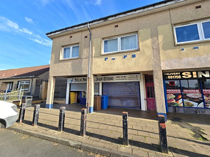 Retail Property For Sale In - Old Raise Road, Saltcoats, Ayrshire, KA21