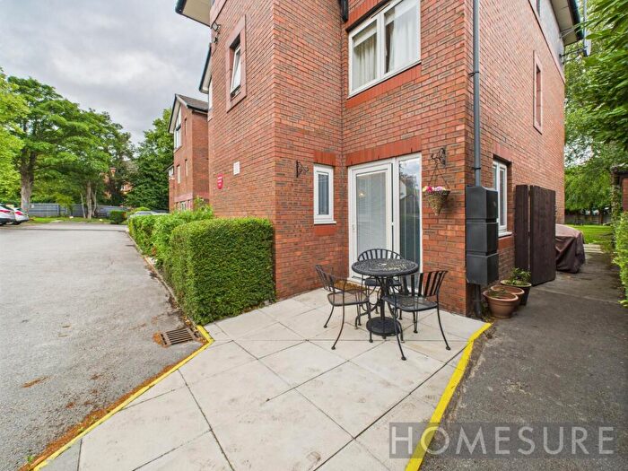 2 Bedroom Flat For Sale In Turners Court, Halewood Road, Liverpool, L25