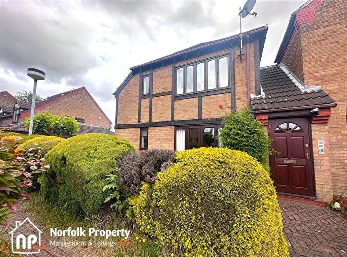 2 Bedroom Flat To Rent In Thorpe St Andrew, NR7