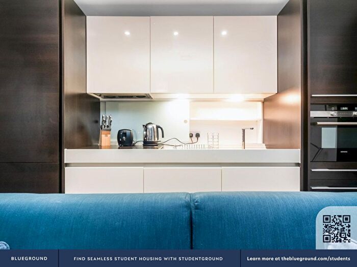 1 Bedroom Flat To Rent In Finsbury, EC1Y