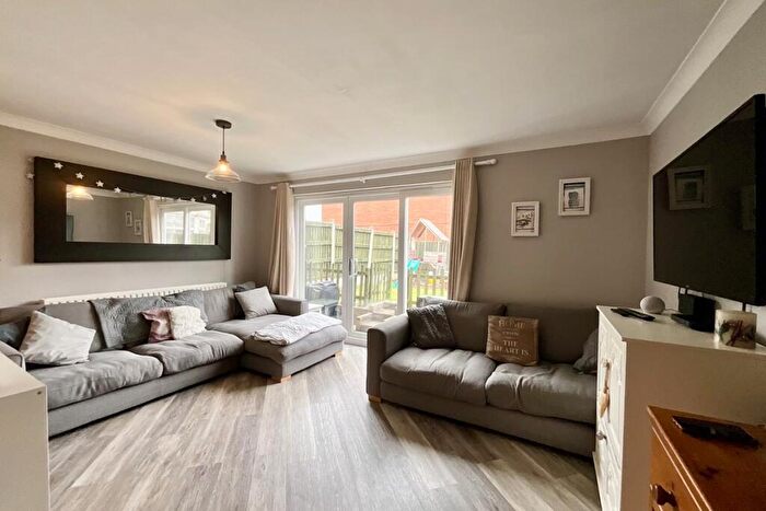 3 Bedroom Semi-Detached House For Sale In Park Street, Swallownest, Sheffield, Rotherham, S26