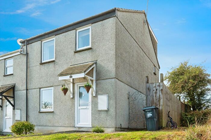 5 Bedroom End Terrace House For Sale In Goad Avenue, Torpoint, Cornwall, PL11