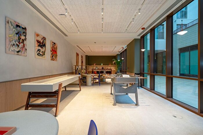 2 Bedroom Maisonette To Rent In The Maple, Aviator Drive, London, NW2