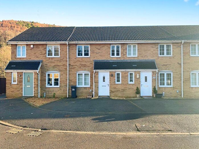 3 Bedroom Property To Rent In Ynys Y Wern, Port Talbot, SA12