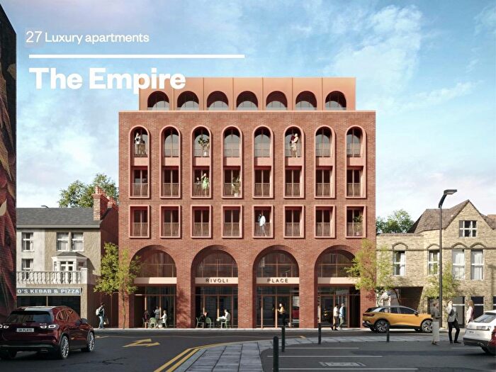 27 Bedroom Plot For Sale In Alexandra Street, Southend-On-Sea, SS1