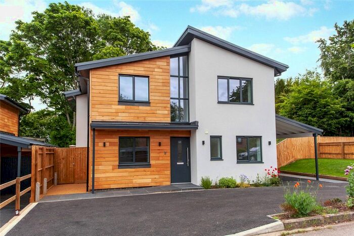 4 Bedroom Detached House To Rent In Eyres Close, Ewelme, Wallingford, Oxfordshire, OX10