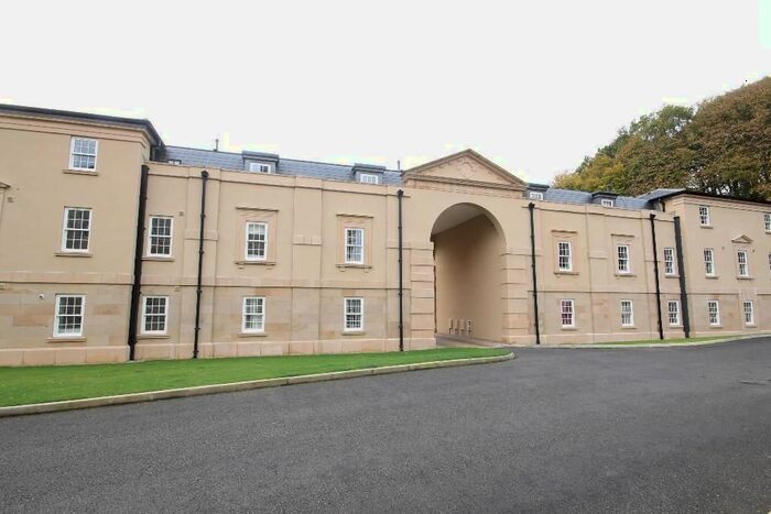2 Bedroom Flat To Rent In Axwell Park, Tyne And Wear, NE21