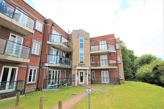 2 Bedroom Apartment To Rent In Wakehurst Gardens, Weston Village, BS24