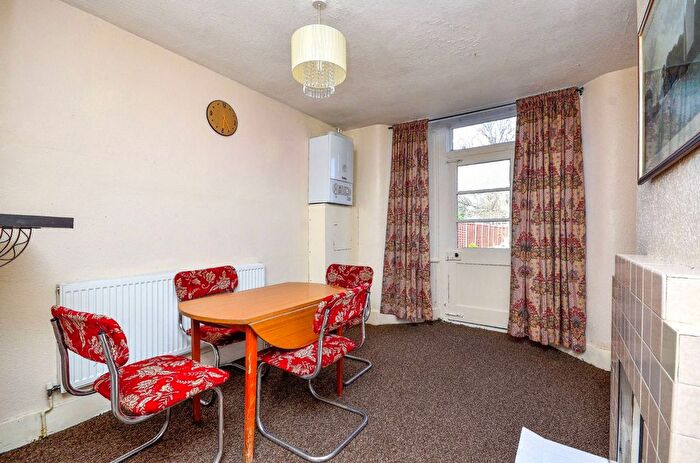 4 Bedroom Property To Rent In Milton Road, Upton Park, London, E6