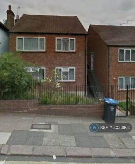 2 Bedroom Maisonette To Rent In Dagmar Avenue, London, HA9