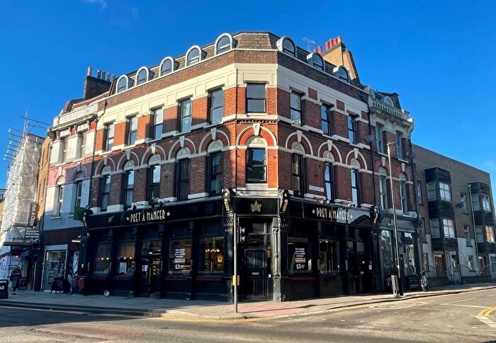 2 Bedroom Flat To Rent In Brick Lane, Shoreditch, E2