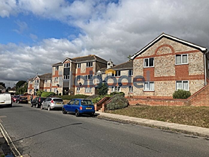 1 Bedroom Flat To Rent In Crown Meadow Court, Love Road, Lowestoft, NR32