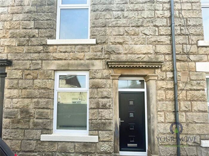 2 Bedroom Terraced House To Rent In Anyon Street, Darwen, Lancashire, BB3