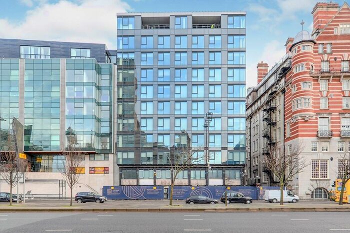 1 Bedroom Apartment To Rent In Drury Lane, Liverpool, L2