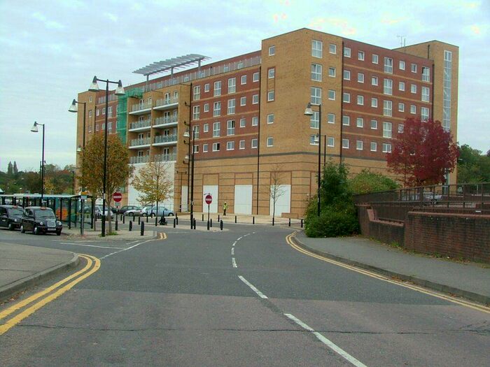 2 Bedroom Property To Rent In Mill Court, Harlow, Essex, CM20