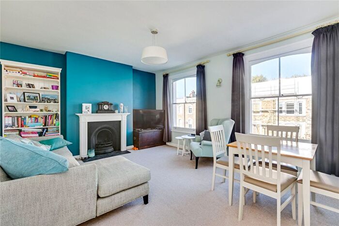 2 Bedroom Flat To Rent In Jackson Road, Holloway, N7