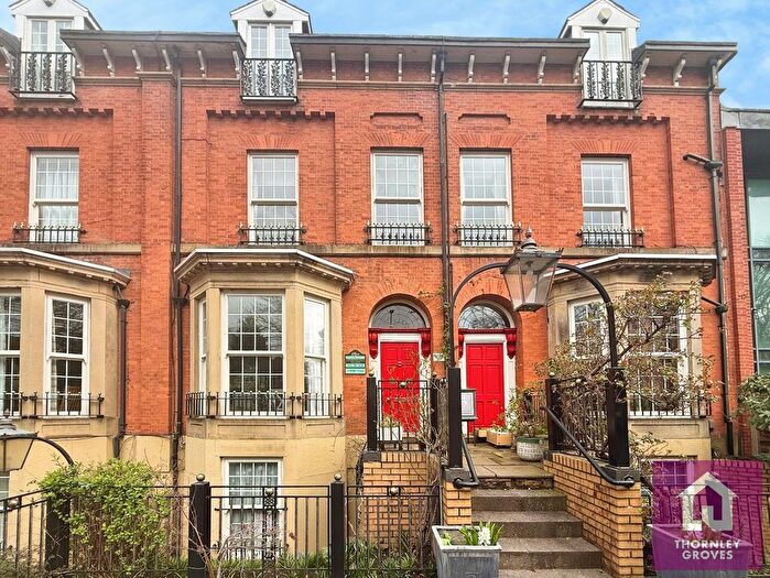 1 Bedroom Flat To Rent In Bury Old Road, Salford, Greater Manchester, M7