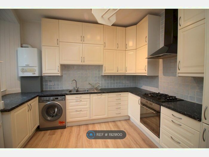 1 Bedroom Flat To Rent In Orwell Terrace, Edinburgh, EH11