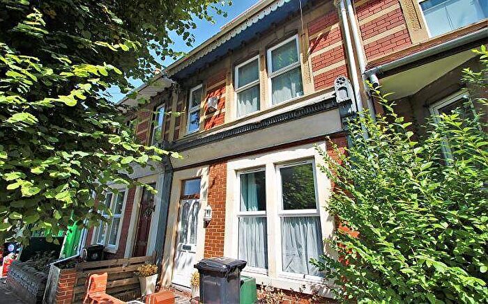2 Bedroom Flat To Rent In Derby Road, BS7