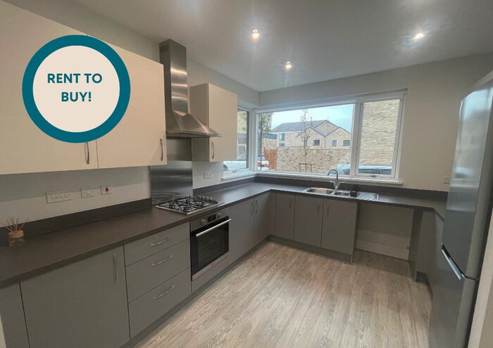 2 Bedroom End Of Terrace House To Rent In Laurel Way, Southmead, Bristol, BS10