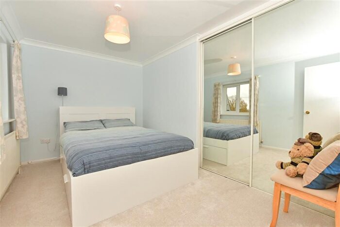 4 Bedroom Detached House For Sale In The Street, Appledore, Ashford, Kent, TN26