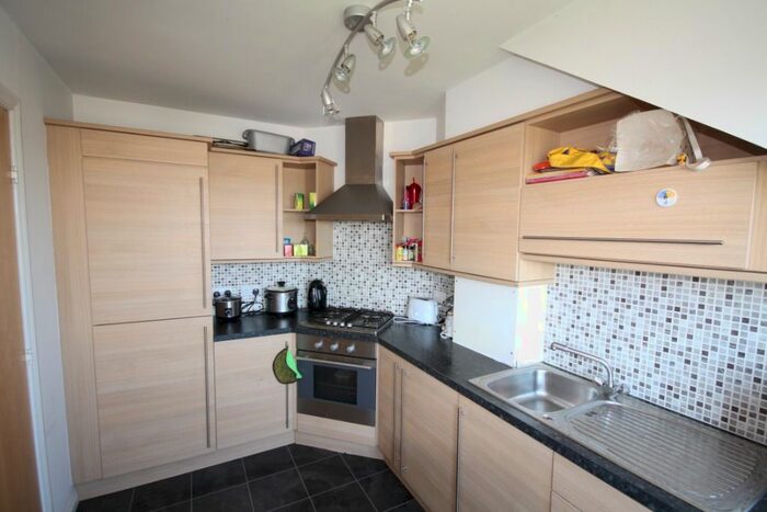 2 Bedroom Flat To Rent In Cairnfield Place, Bucksburn, Aberdeen, AB21