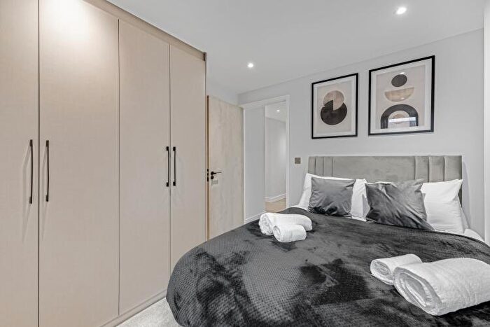2 Bedroom Apartment To Rent In The Hyde London, NW9