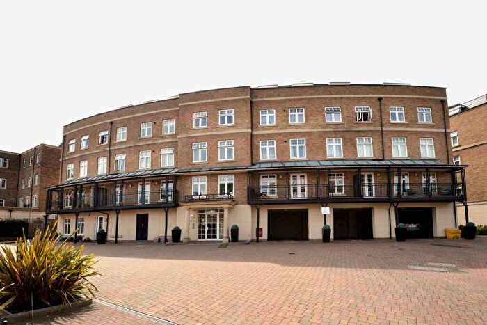 2 Bedroom Apartment To Rent In Jefferson Place, Bromley, BR2