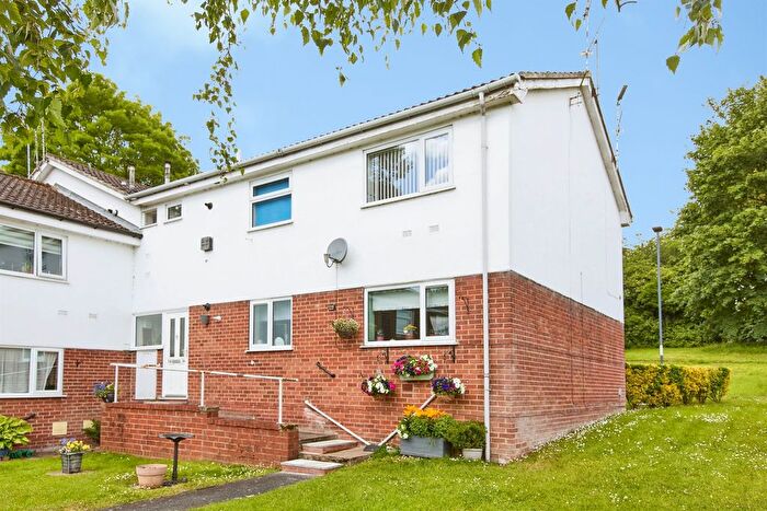 1 Bedroom Flat For Sale In Lambourn Drive, Allestree, Derby, DE22
