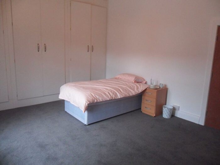 1 Bedroom Terraced House To Rent In Albert Road, Handsworth, B21