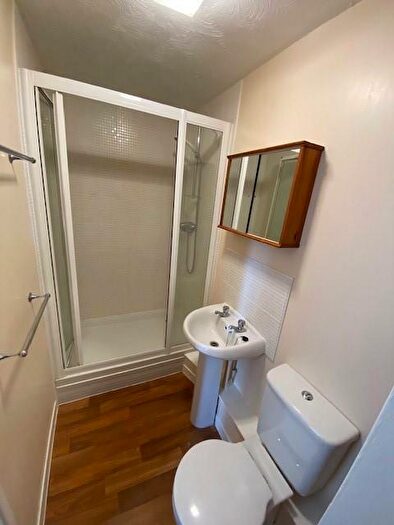 1 Bedroom Flat To Rent In Pearson Road, Ipswich, Suffolk, IP3