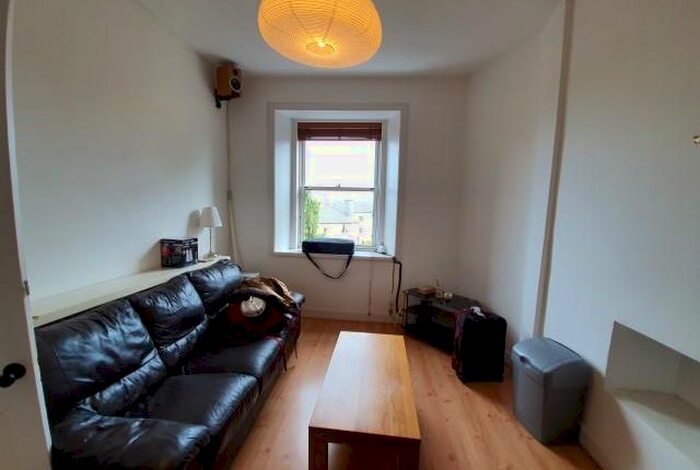 1 Bedroom Flat To Rent In Moat Street, Slateford, Edinburgh, EH14