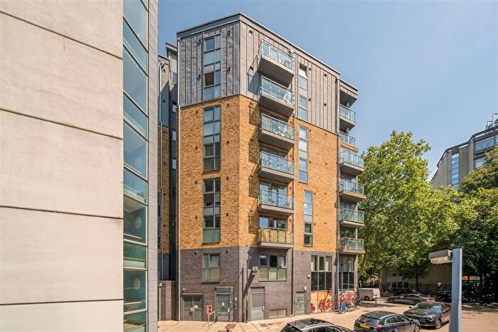 2 Bedroom Flat For Sale In Borough Road, London Bridge, SE1