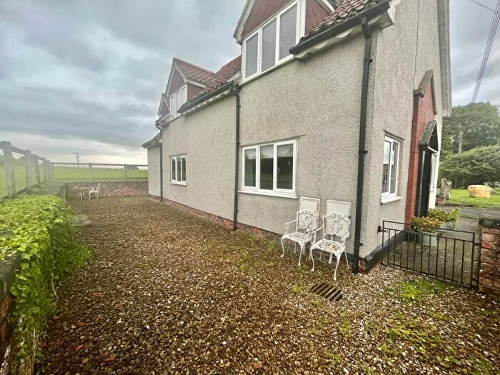 2 Bedroom Flat To Rent In East Cowton, Northallerton, DL7