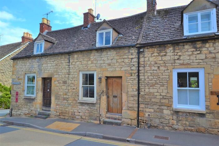 2 Bedroom Terraced House To Rent In Hailes Street, Winchcombe, Gloucestershire, GL54
