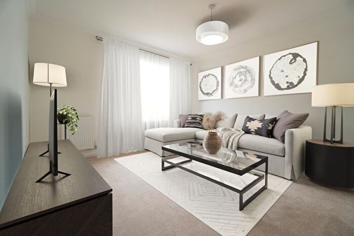 2 Bedroom Terraced House For Sale In The Hywood, One Dalhousie, Bonnyrigg, EH19