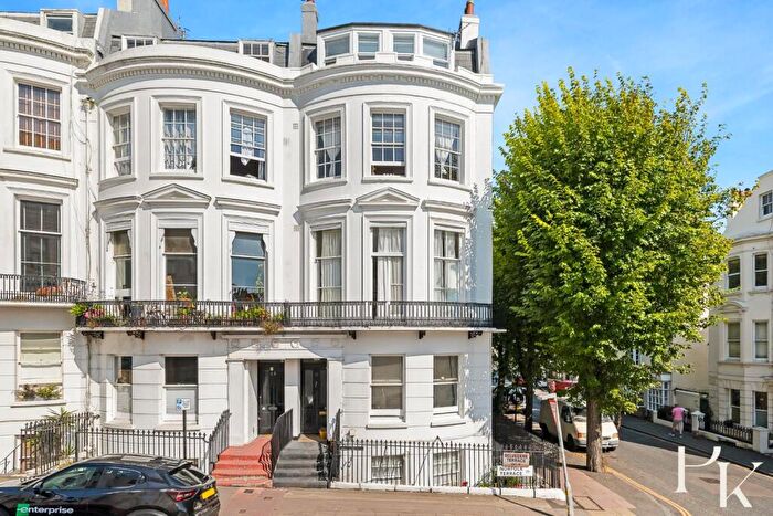 2 Bedroom Apartment To Rent In Belvedere Terrace, Brighton, BN1