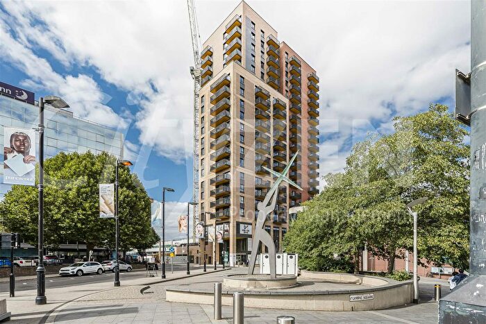 1 Bedroom Flat To Rent In Pullman House, Wembley Park Gardens, Wembley, London, HA9