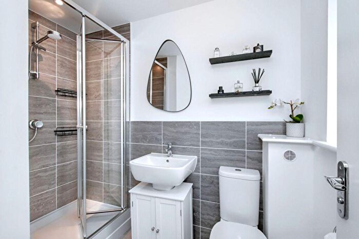3 Bedroom End Of Terrace House For Sale In Craighall Drive, Musselburgh, East Lothian, EH21
