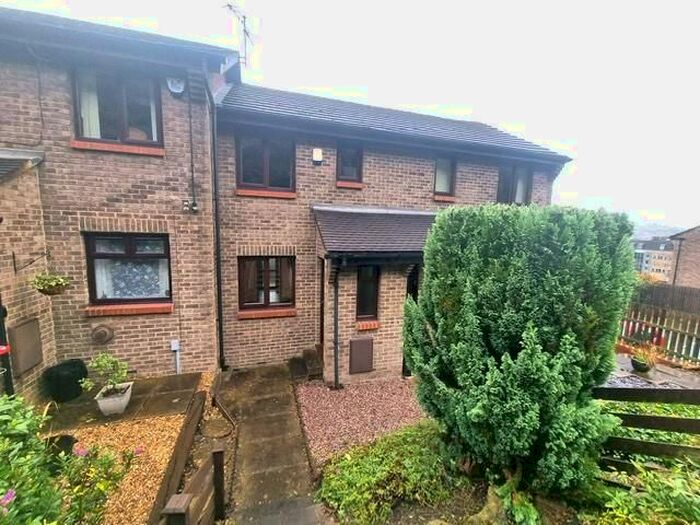 1 Bedroom Semi-Detached House To Rent In John Street, Baildon, Shipley, BD17