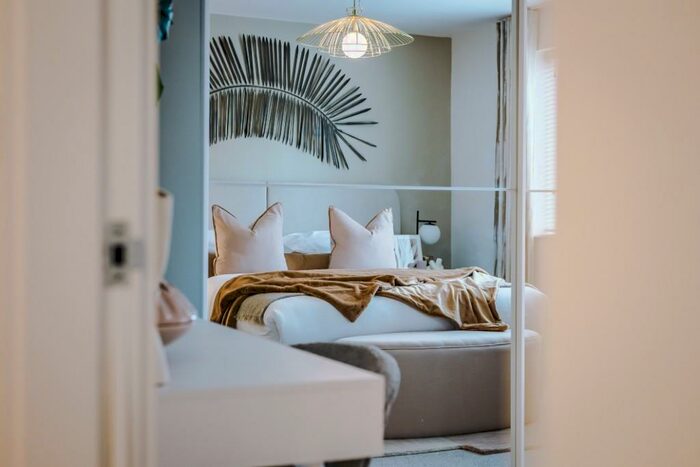 2 Bedroom Apartment To Rent In Conway Street, Birkenhead, Wirral, Merseyside, CH41